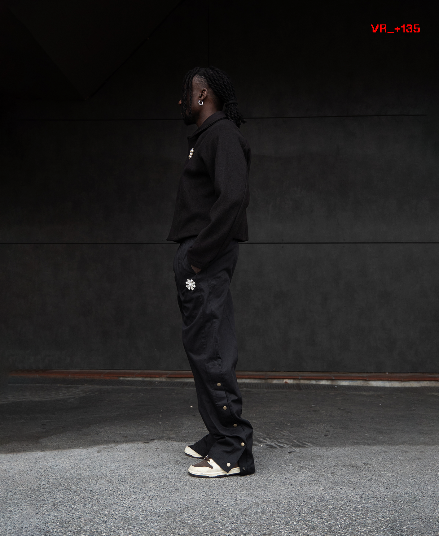 .: MiDNiGHT PANTS
