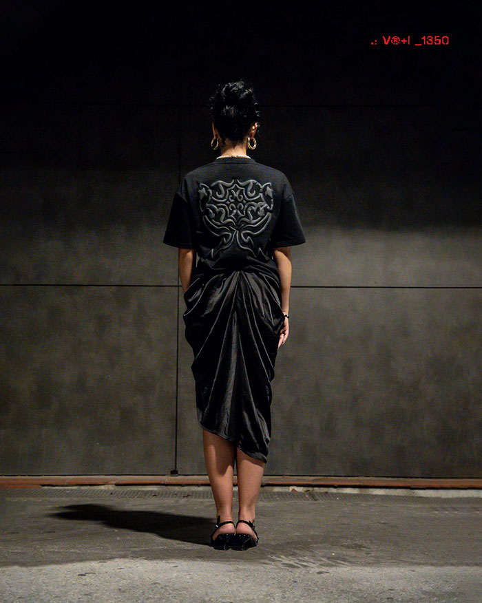 GENESiS 3D TEE