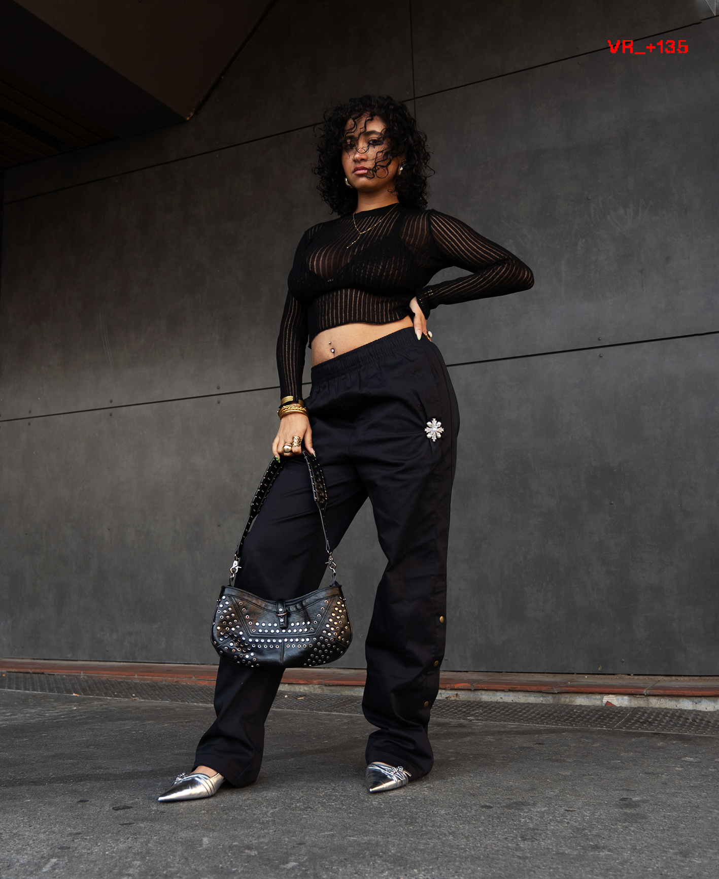 .: MiDNiGHT PANTS