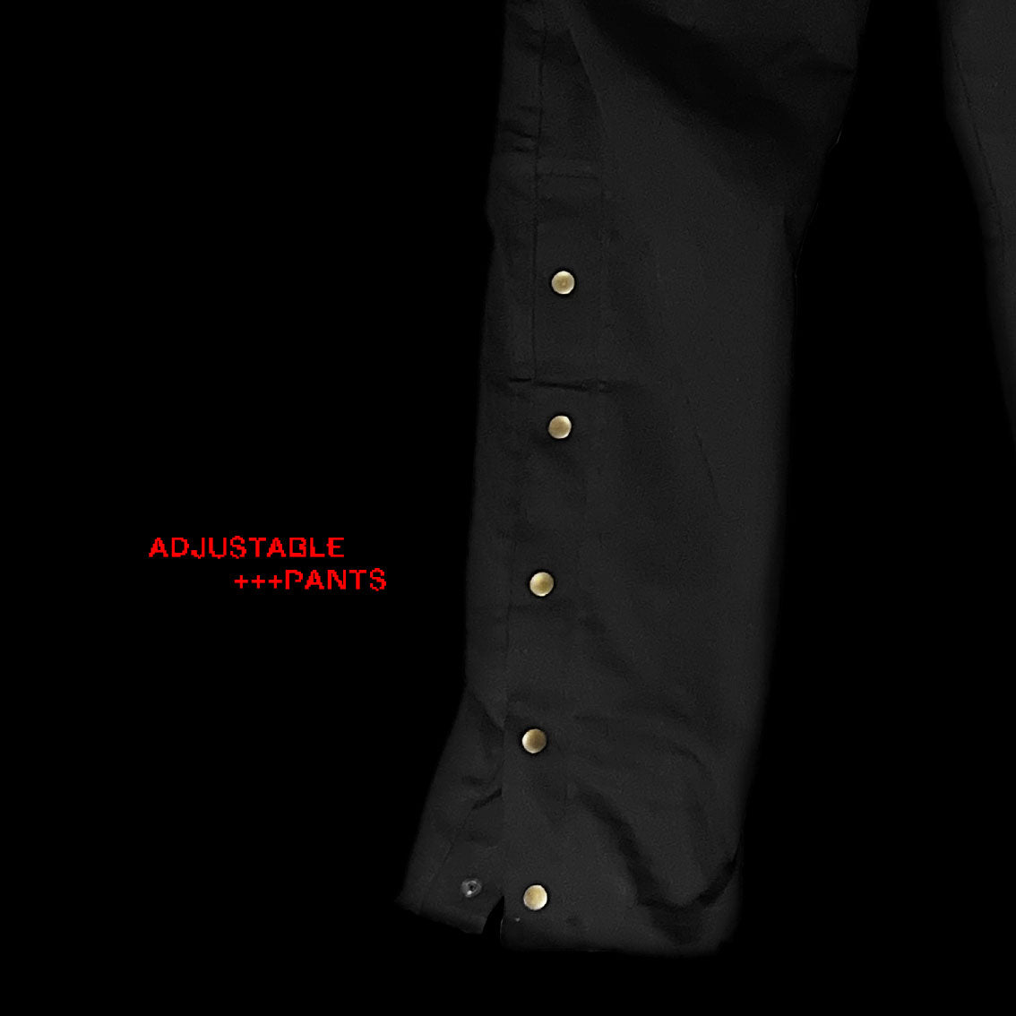 .: MiDNiGHT PANTS