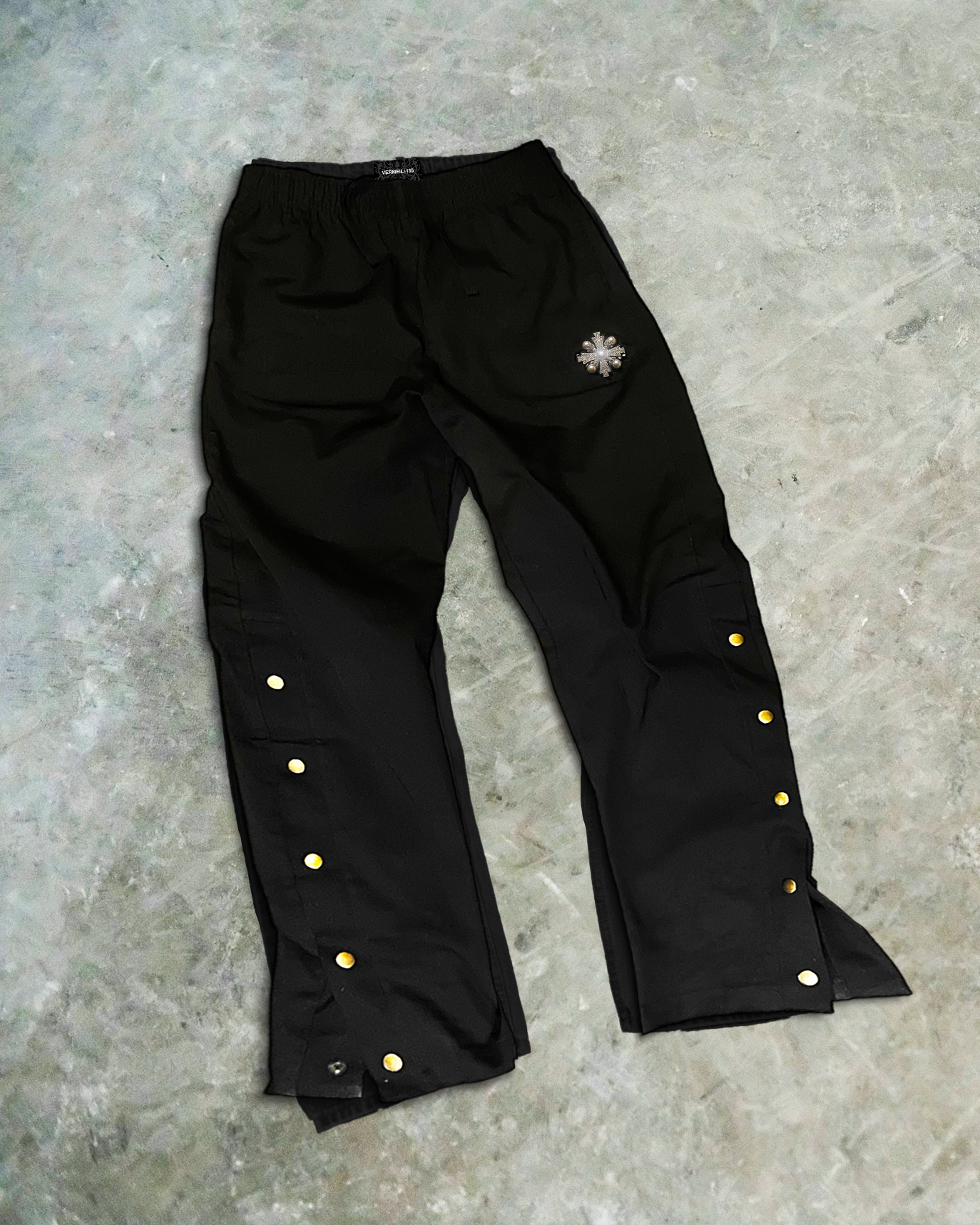 .: MiDNiGHT PANTS
