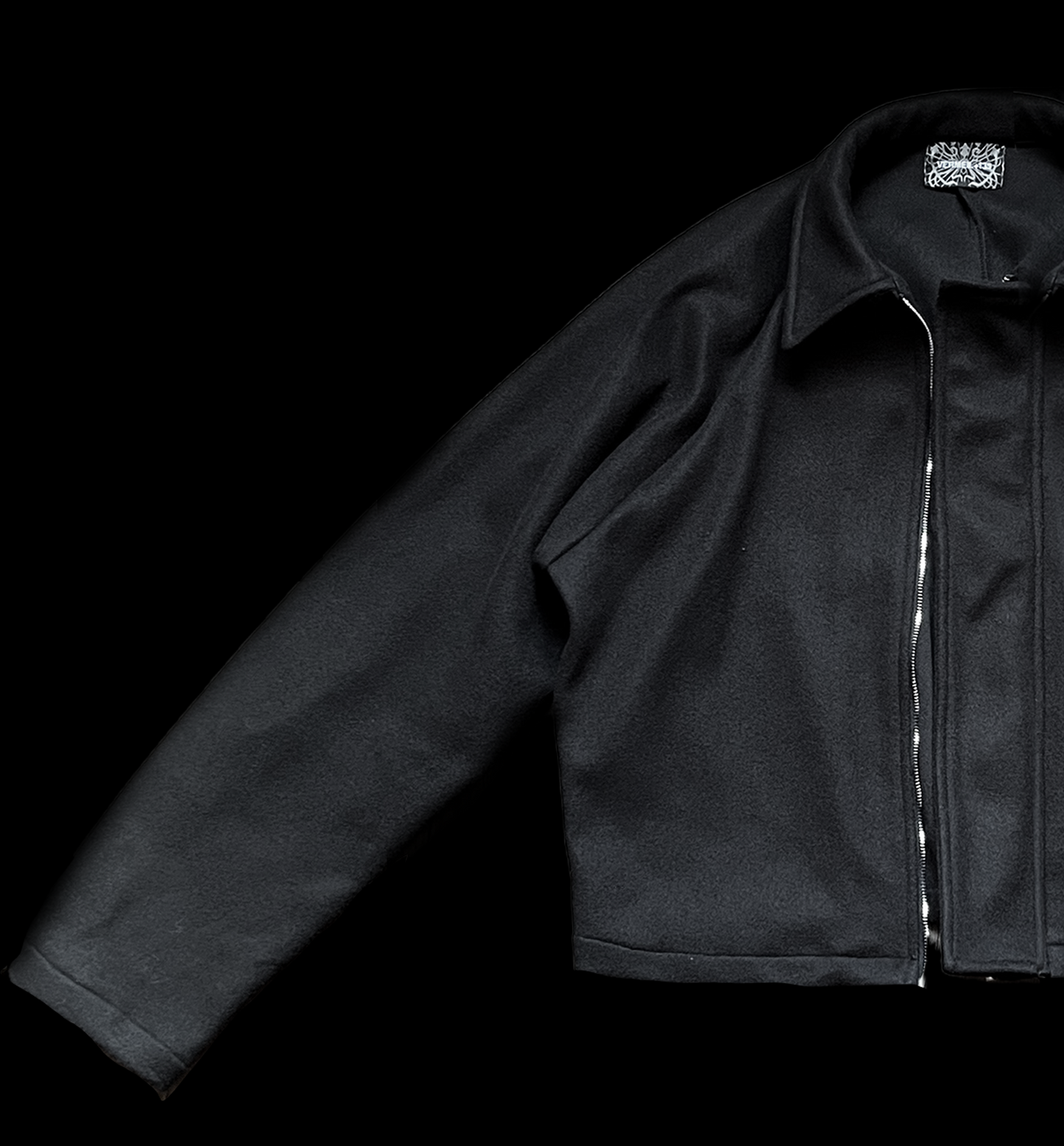 MiDNiGHT JACKET