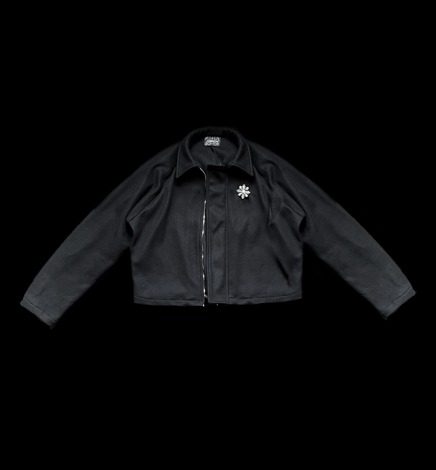 MiDNiGHT JACKET