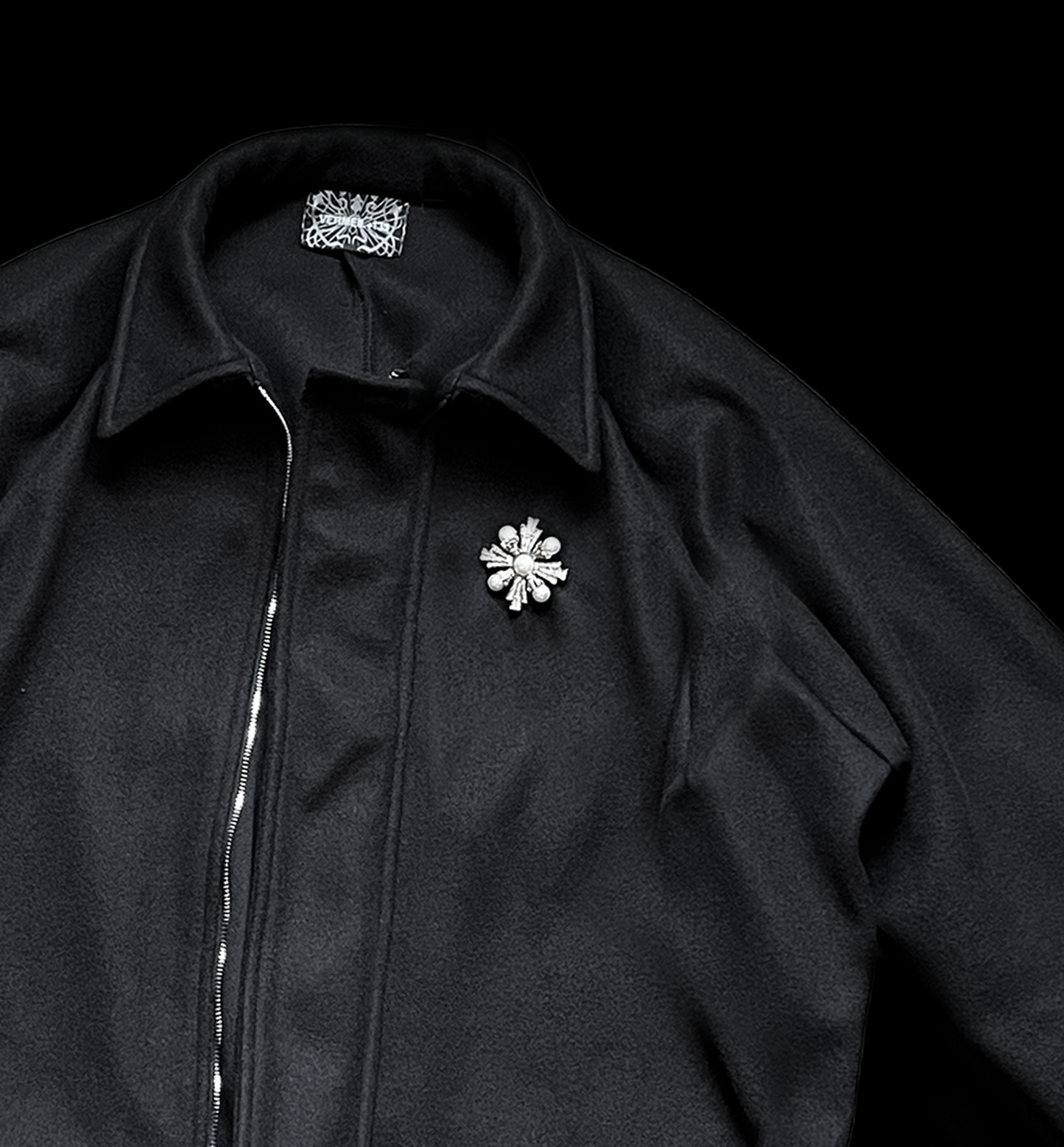 MiDNiGHT JACKET
