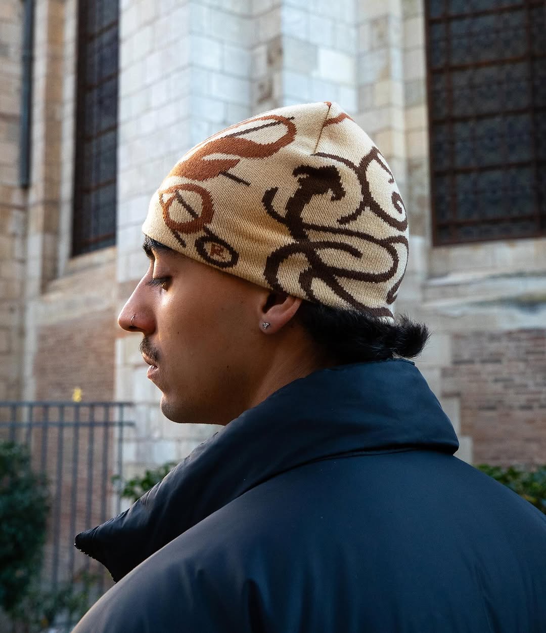 MOKA BEANiE