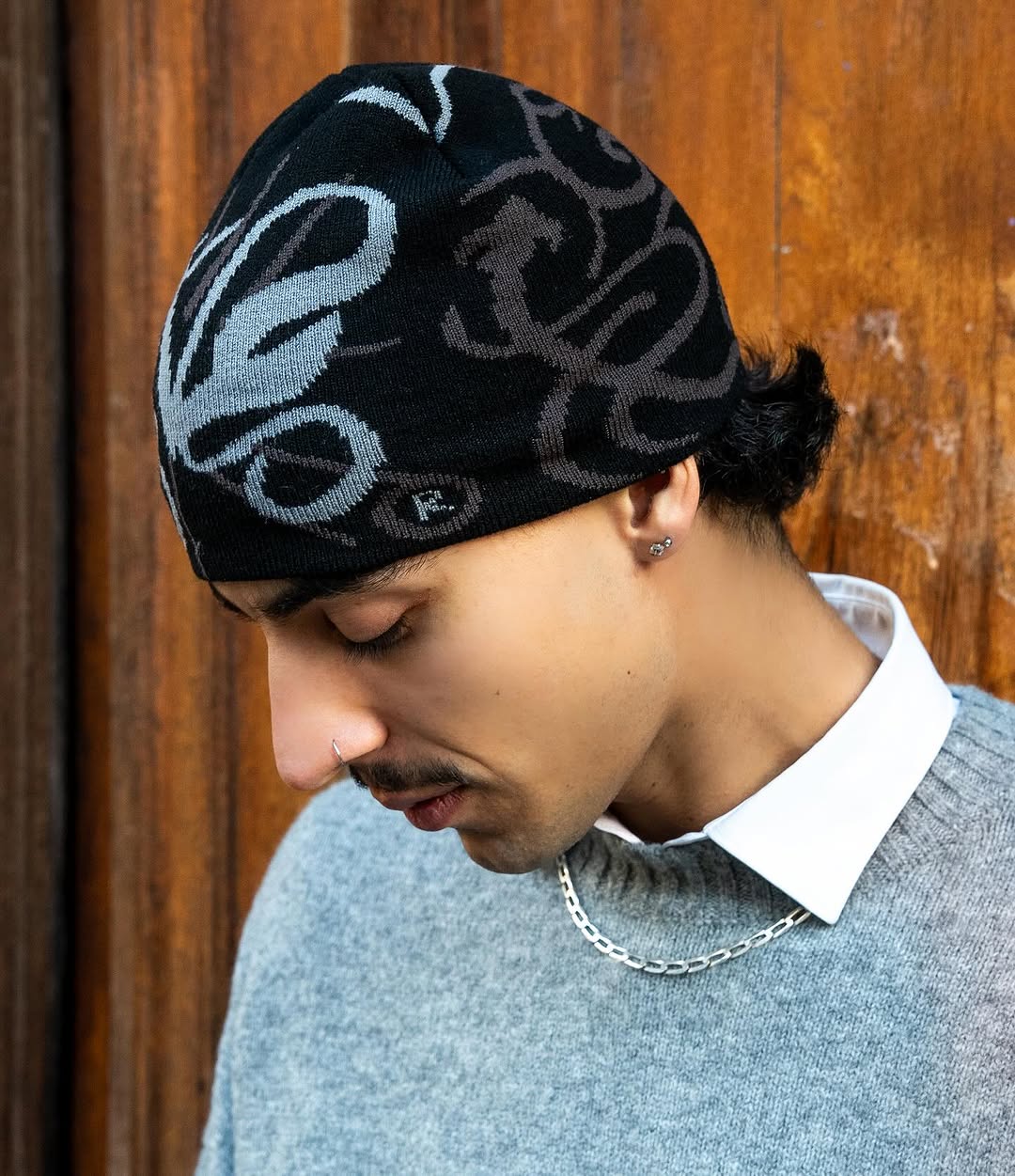MiDNiGHT BEANiE