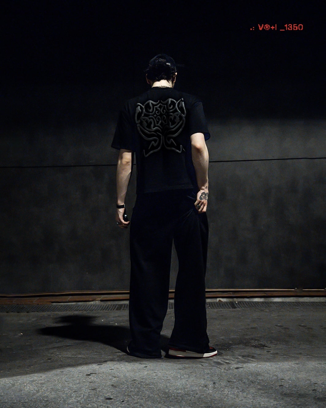 GENESiS 3D TEE