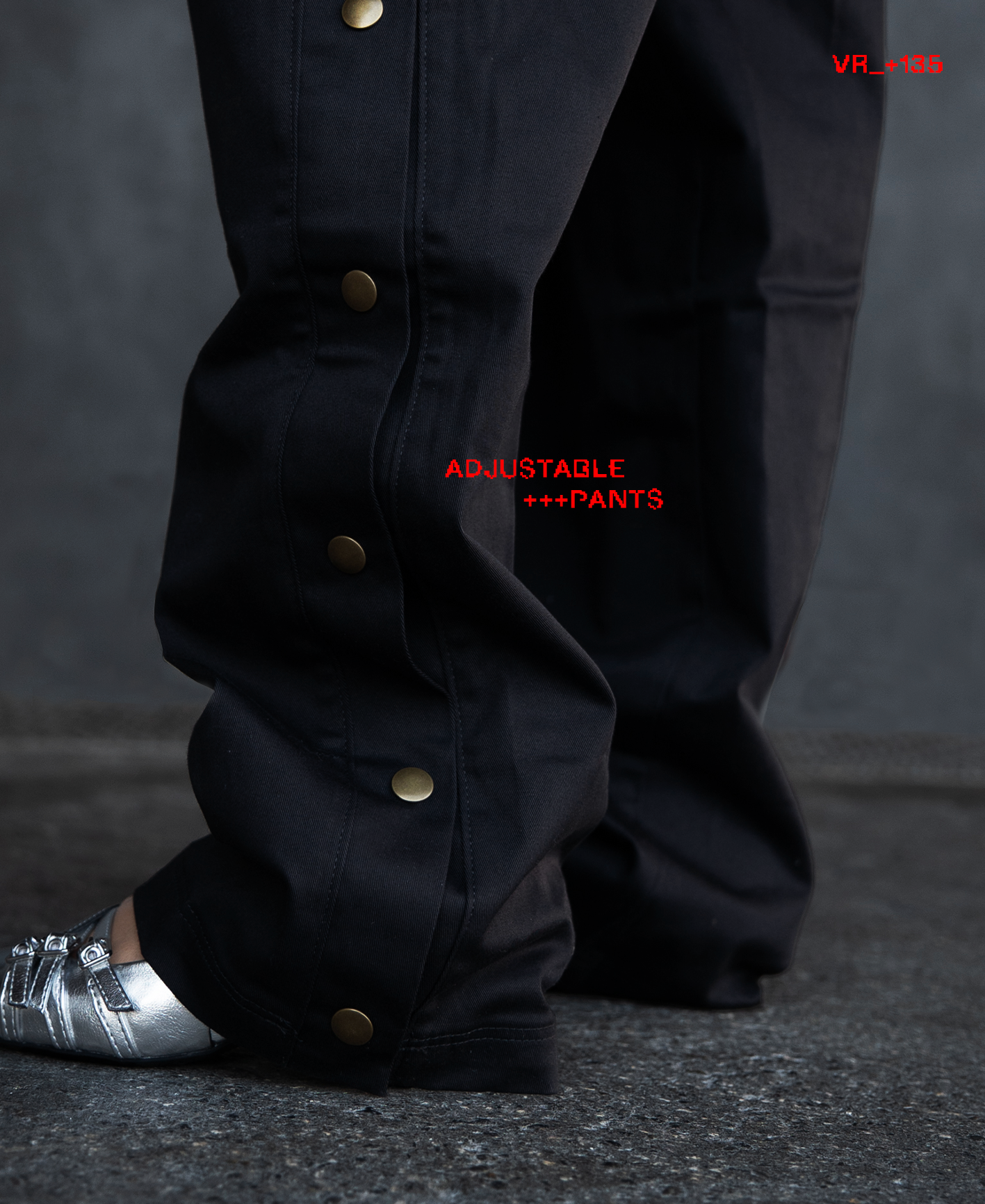 .: MiDNiGHT PANTS