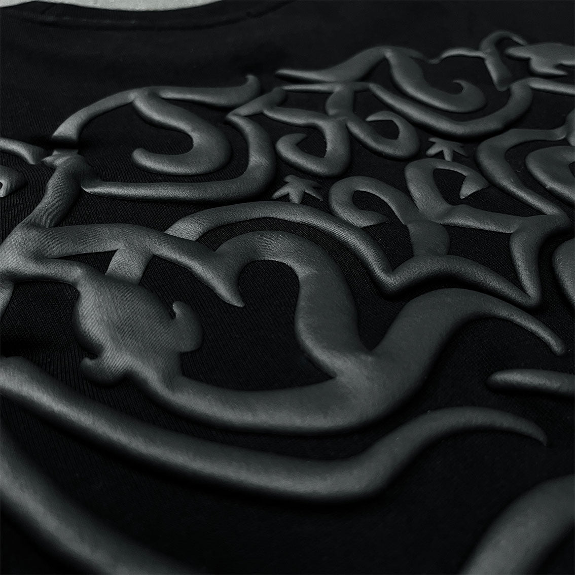 GENESiS 3D TEE