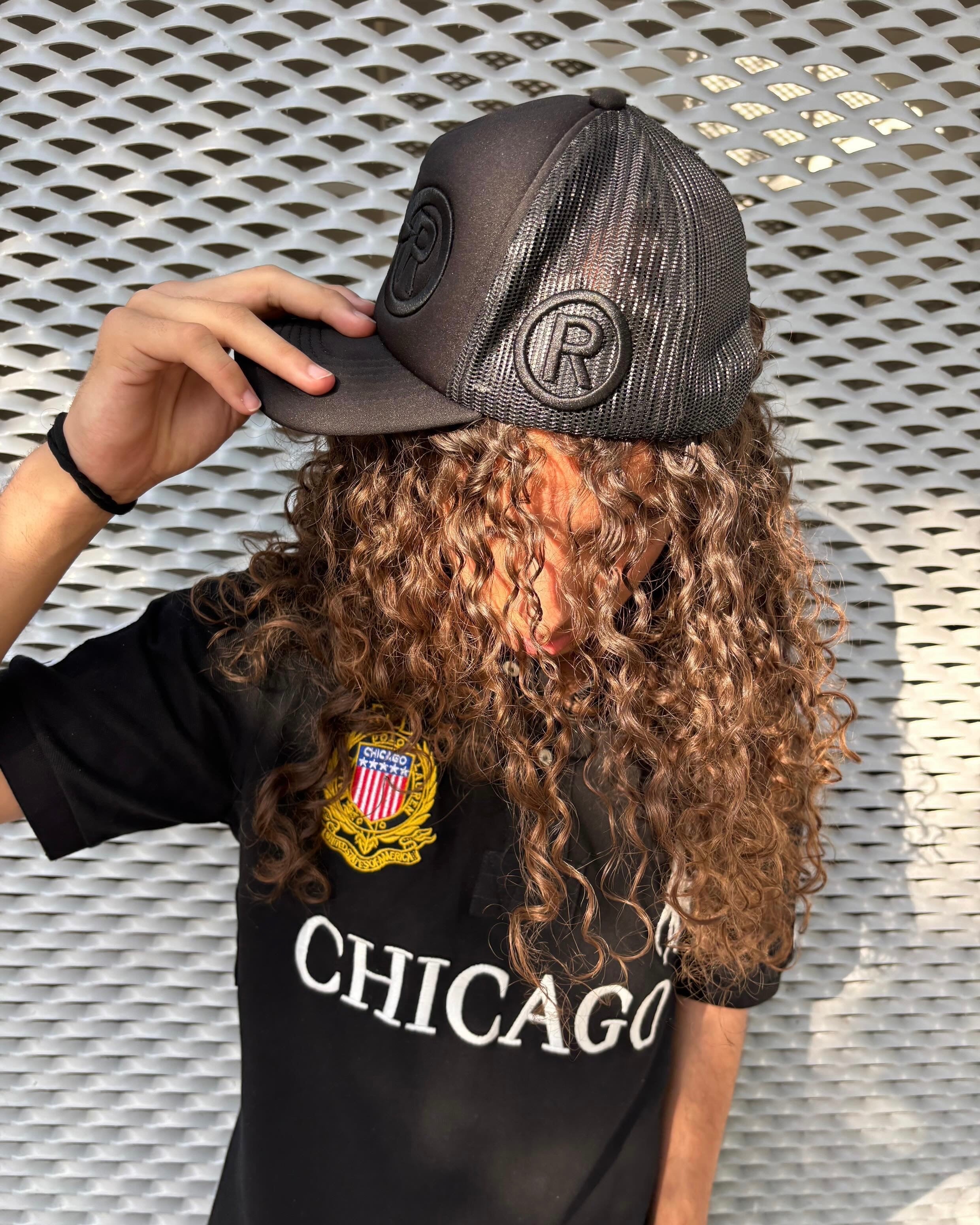 V+ CAP