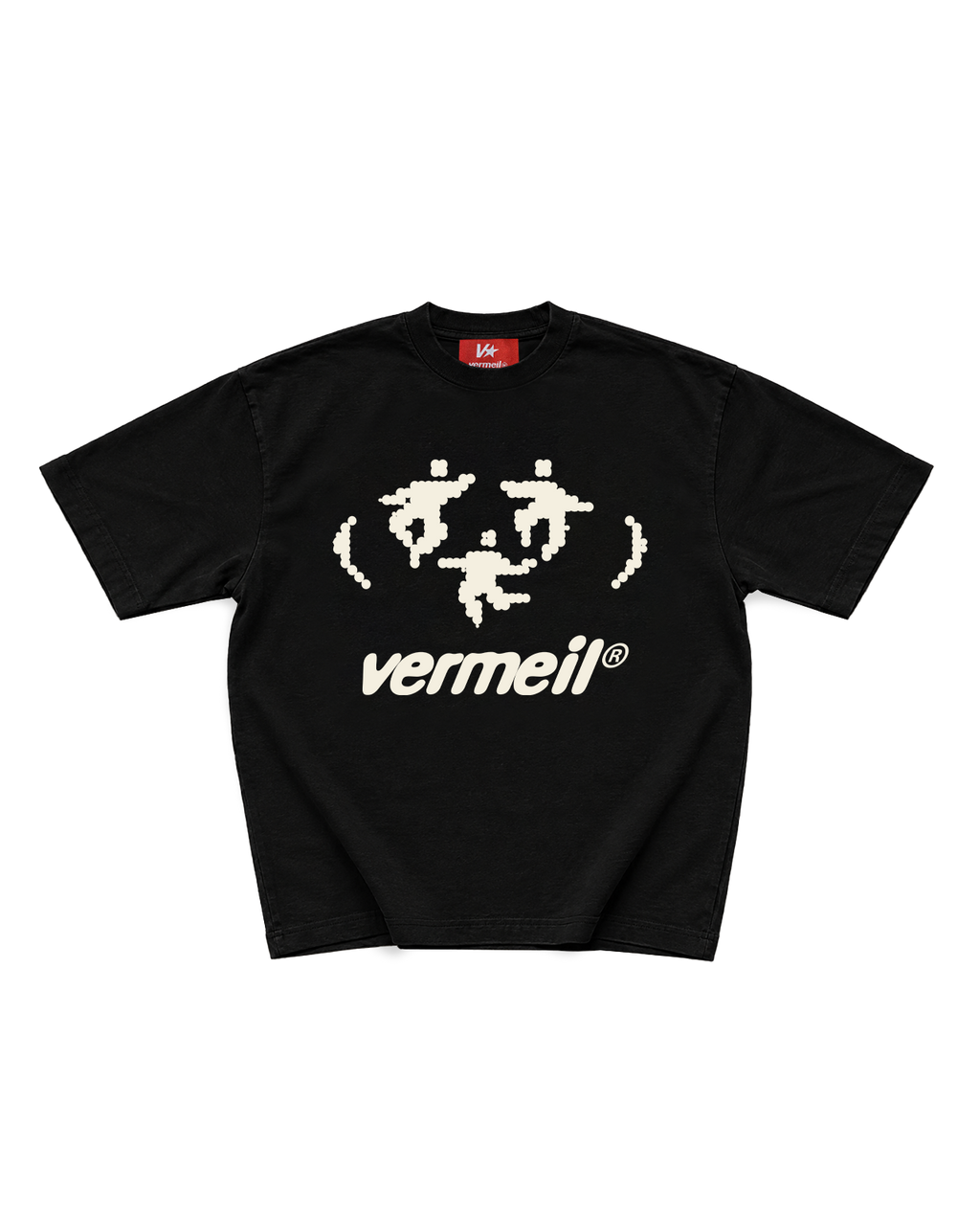AGORA Tee