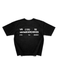 ARCHIVES Tee