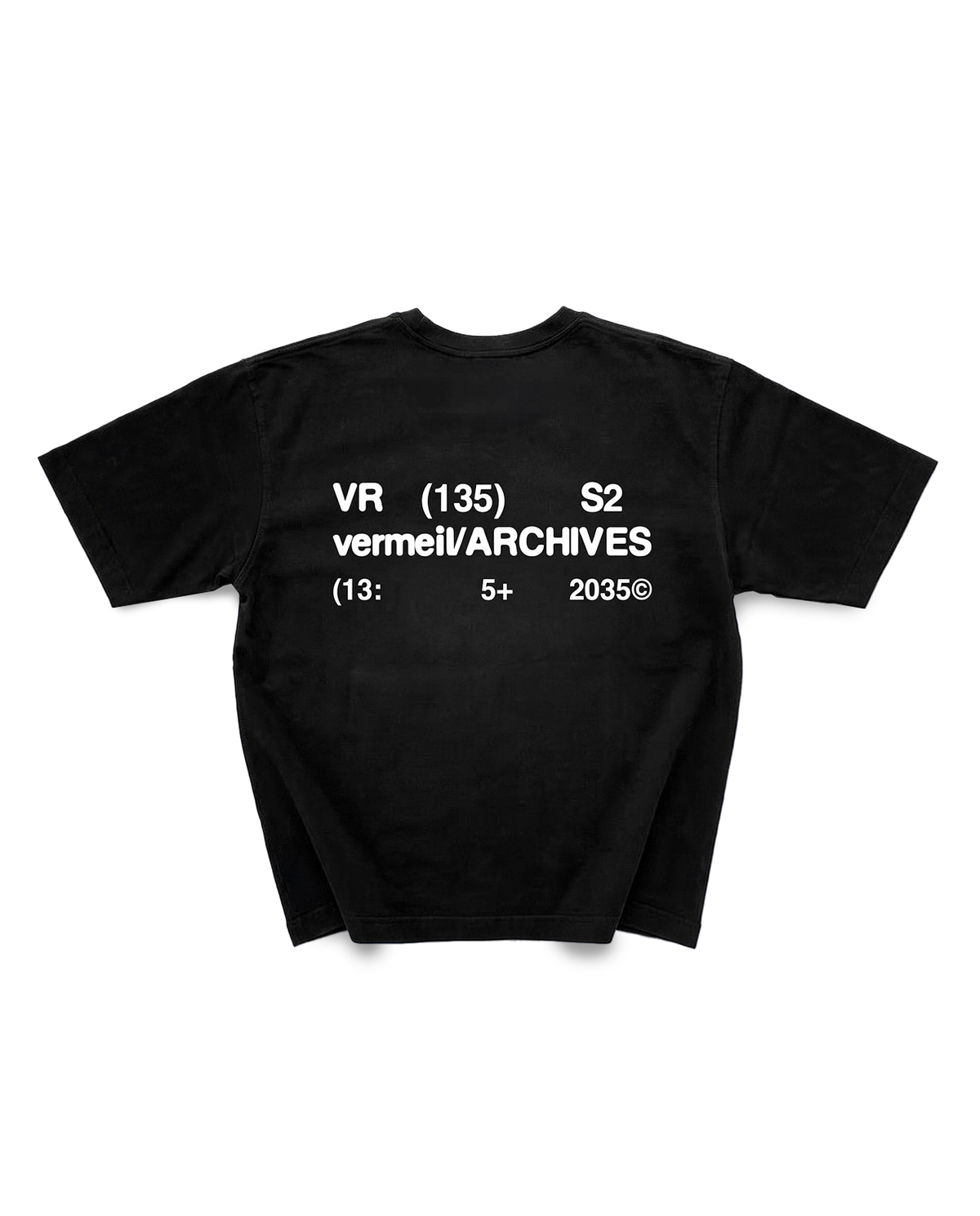 ARCHIVES Tee