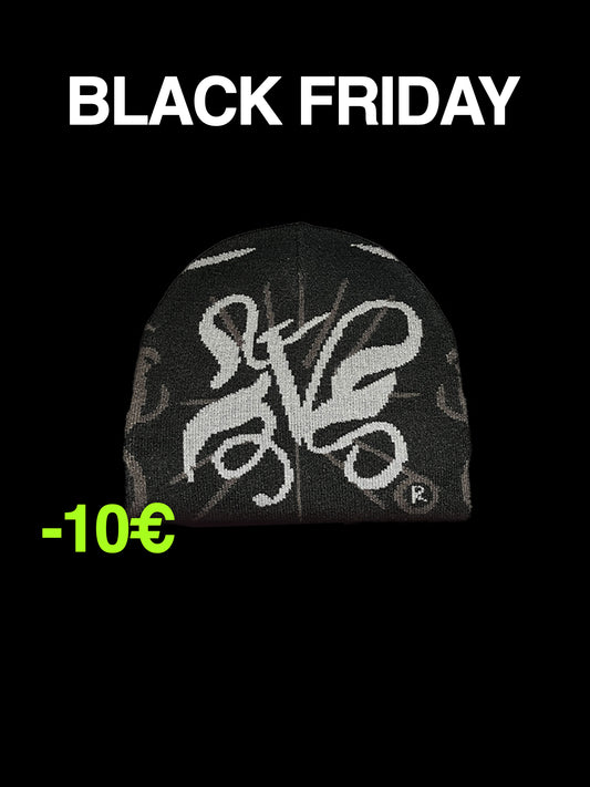 MiDNiGHT BEANiE