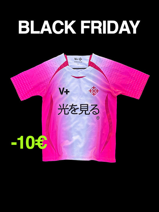 光を見る FOOTBALL KiT