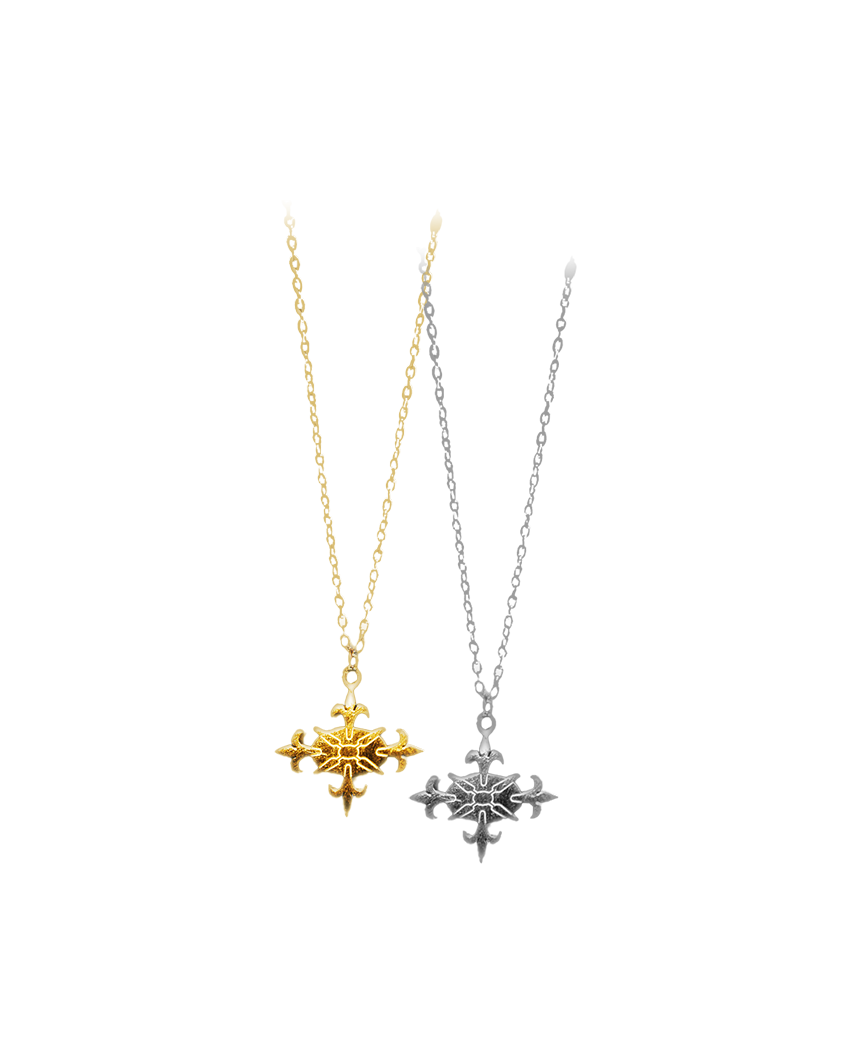 SiLVER + GOLD pack