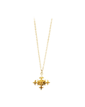 GOLD NECKLACE