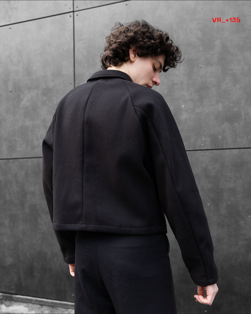 MiDNiGHT JACKET