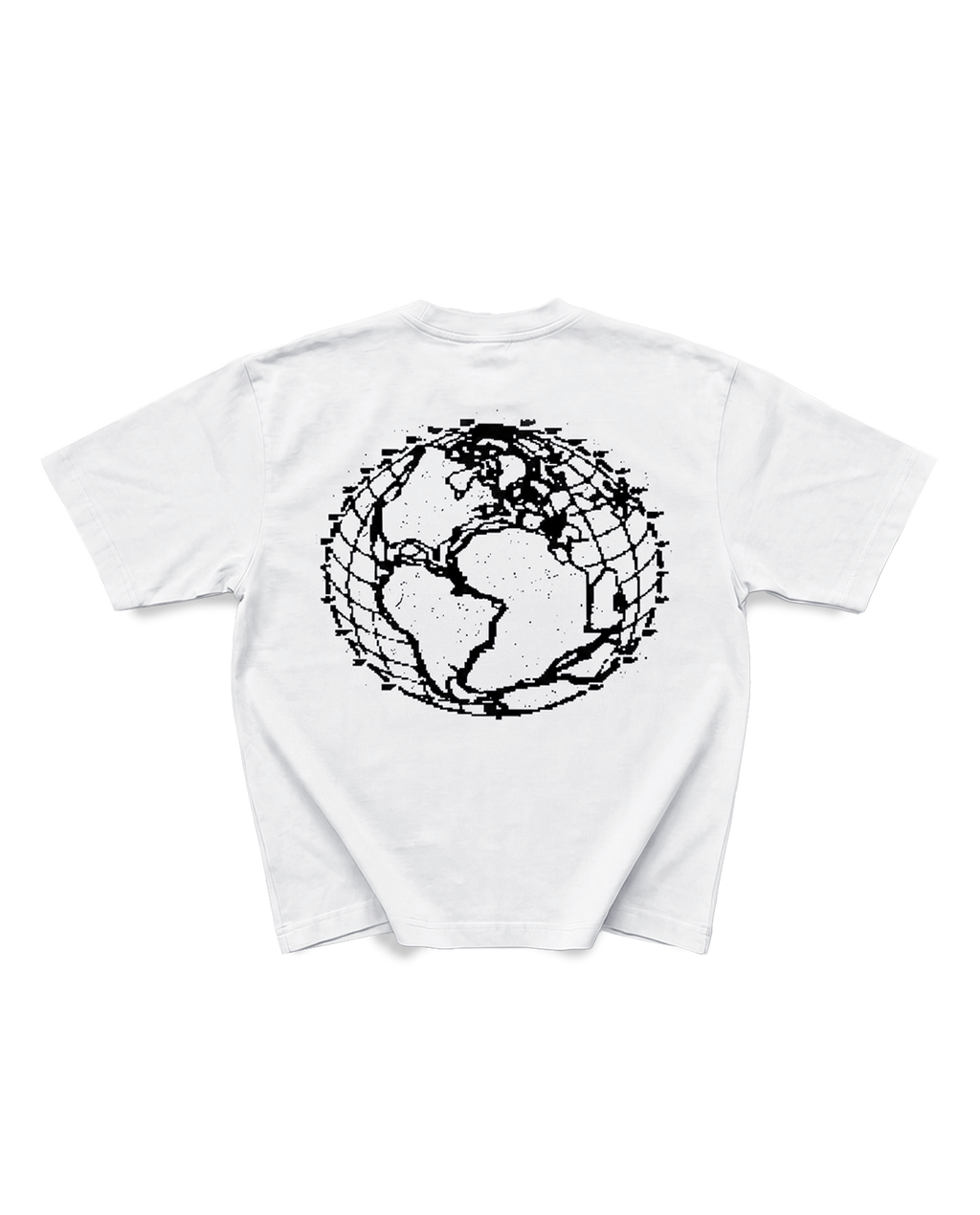 PANGEA Tee