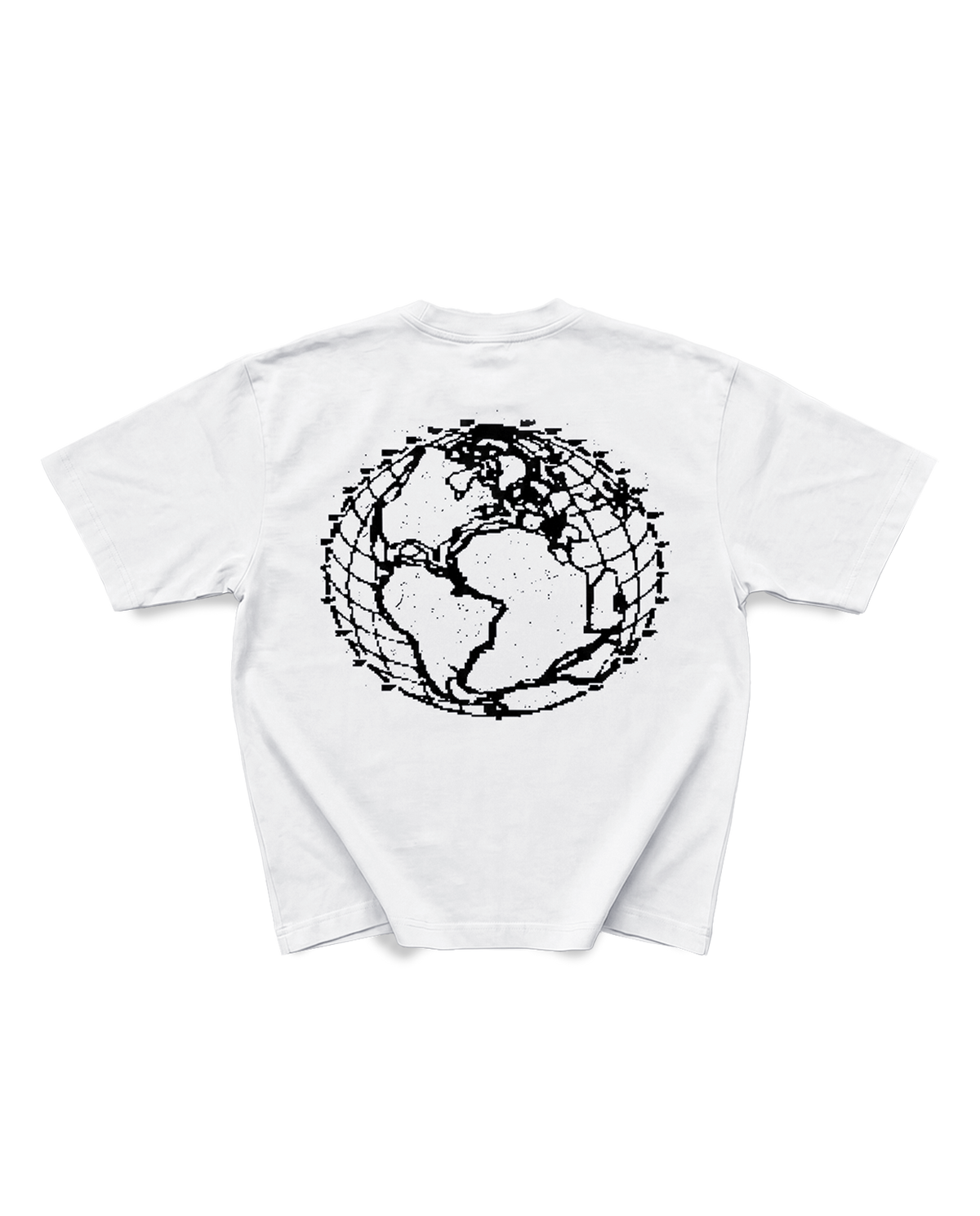 PANGEA Tee