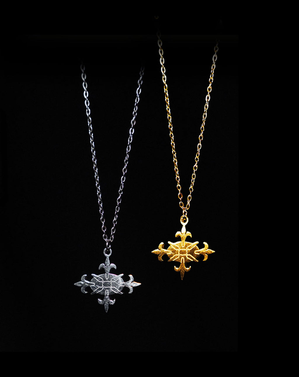 SiLVER + GOLD pack