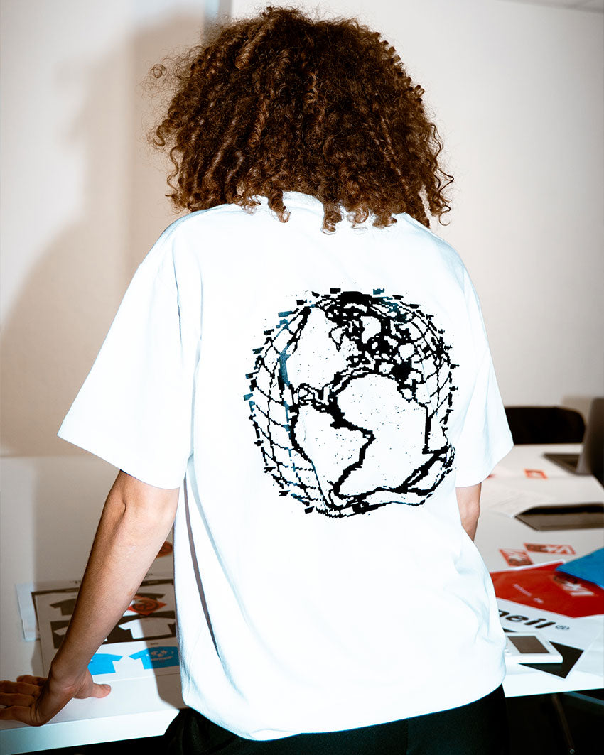 PANGEA Tee