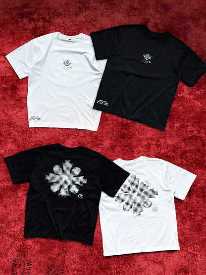 PACK CRYSTAL TEES