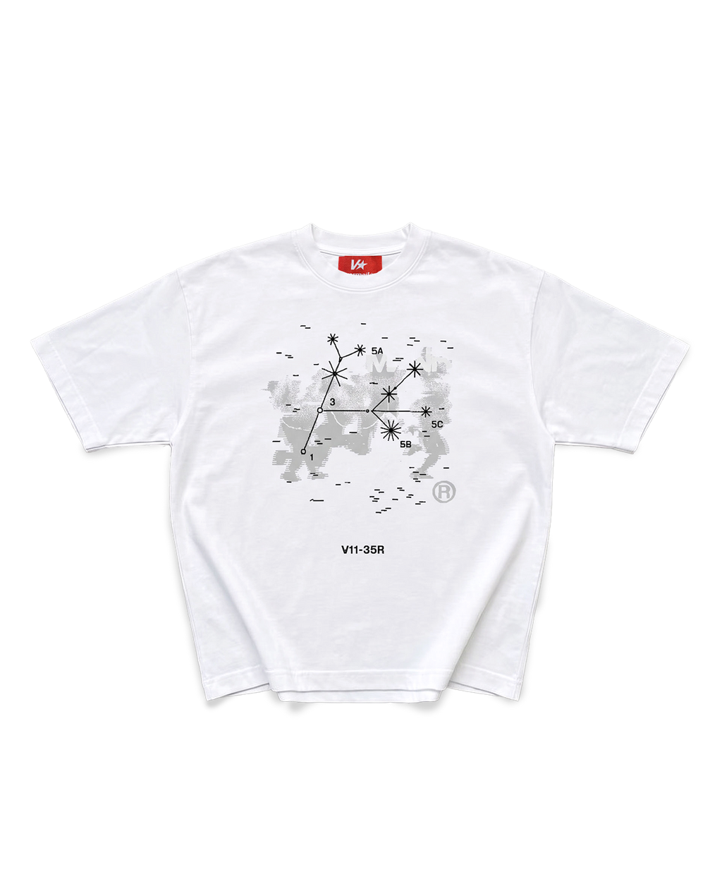 RUNSTAR Tee