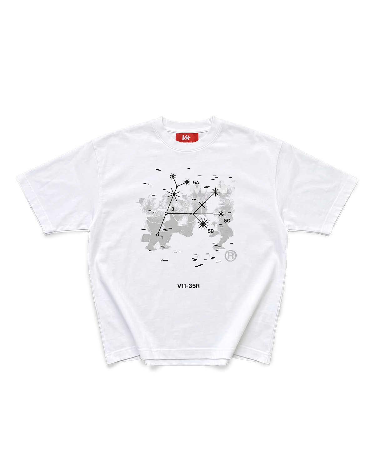 RUNSTAR Tee