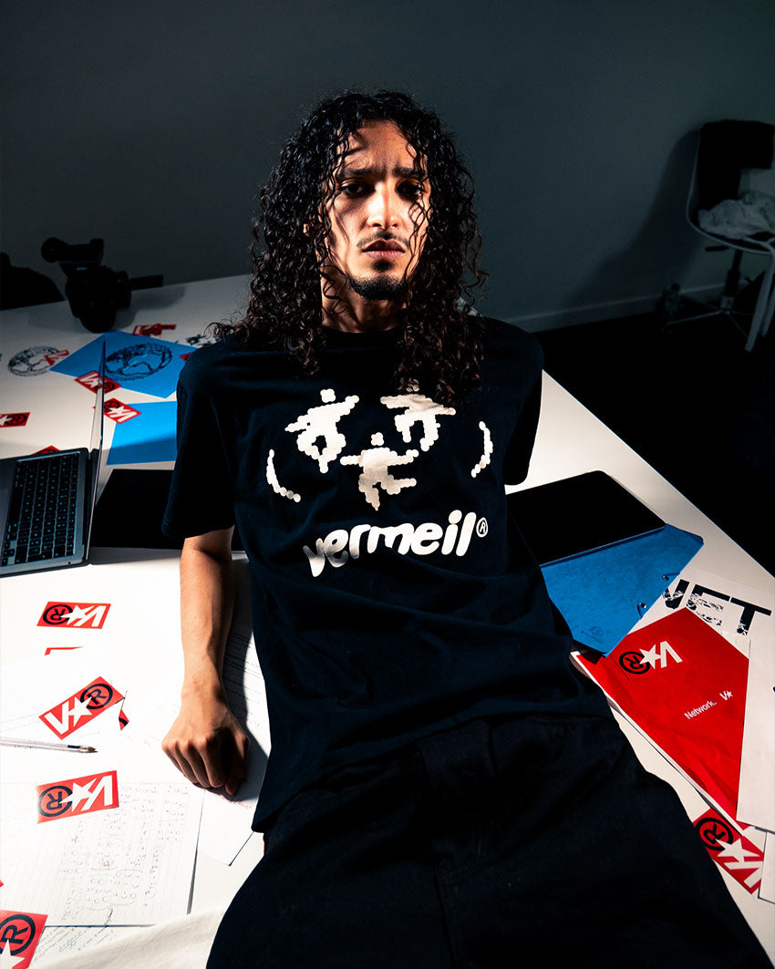 AGORA Tee