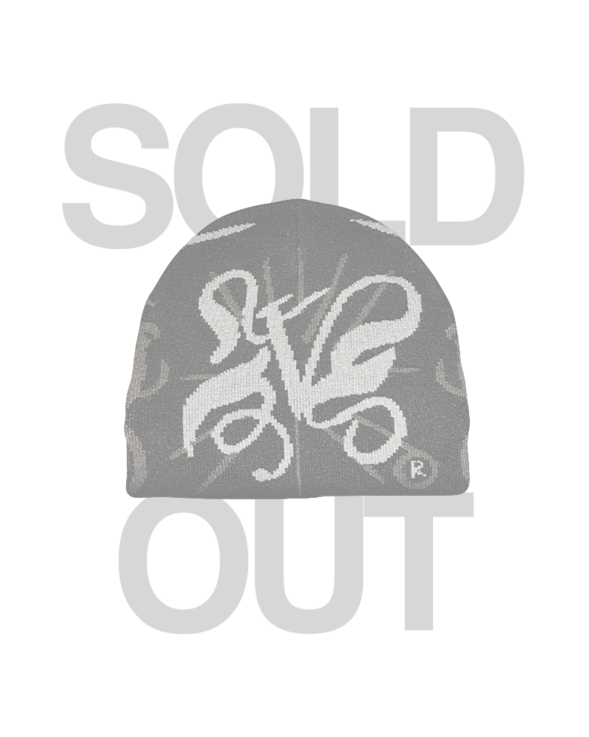 MiDNiGHT BEANiE