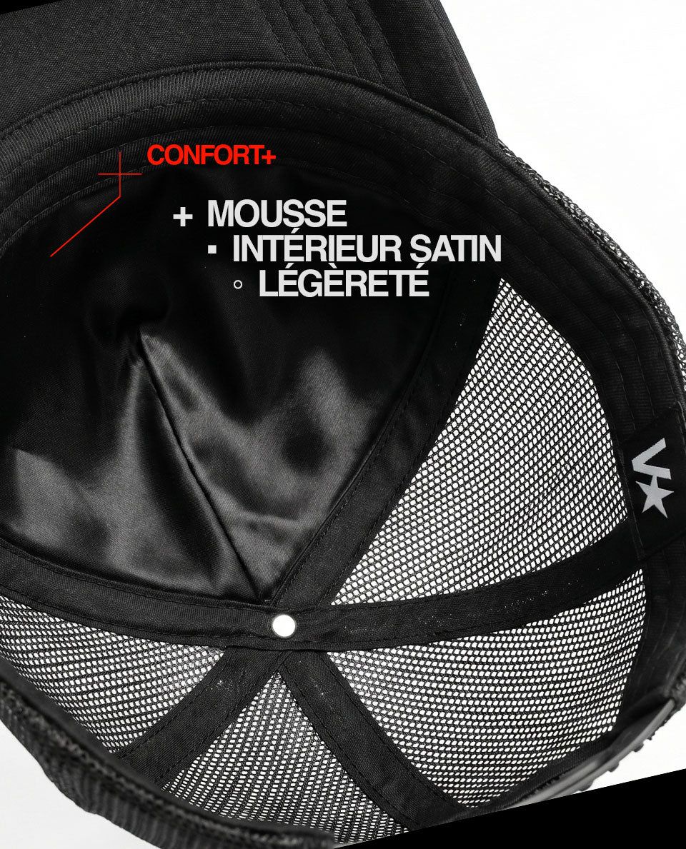 V+ CAP