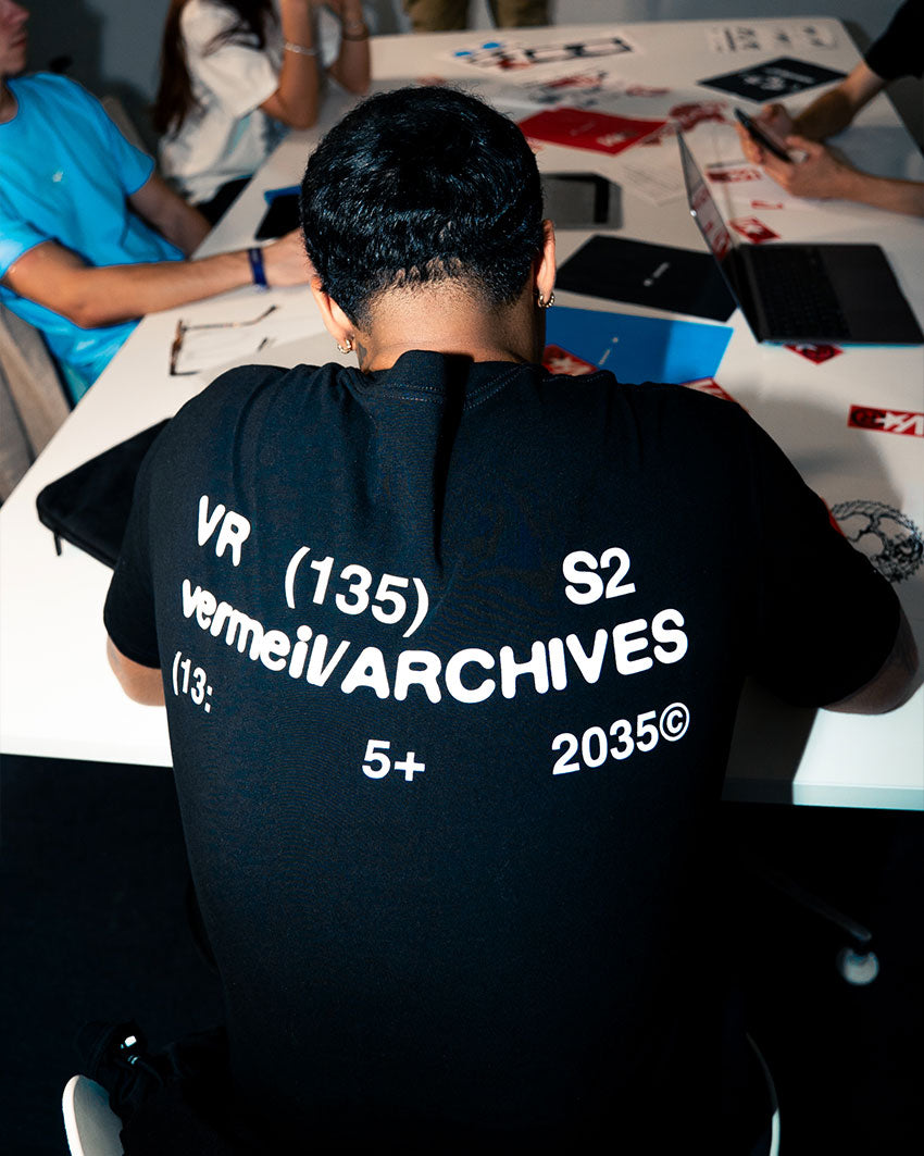 ARCHIVES Tee