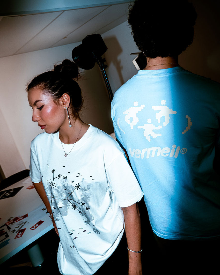 RUNSTAR Tee