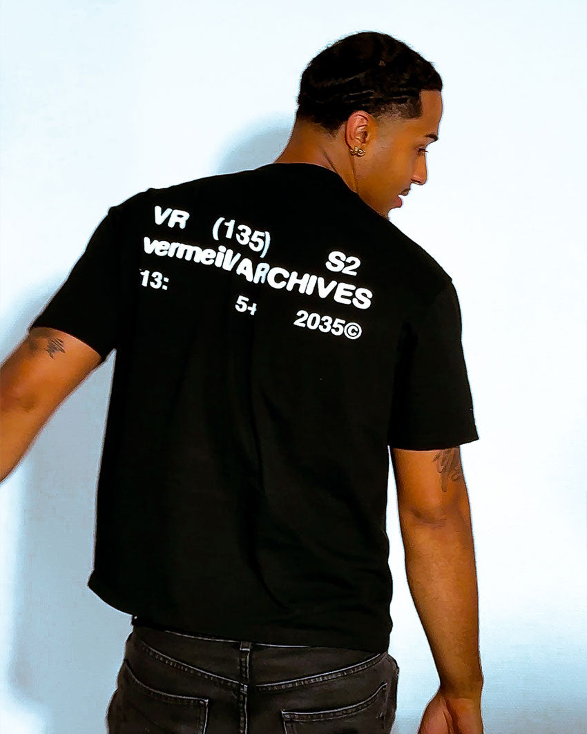 ARCHIVES Tee