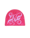 MAGENTA BEANiE