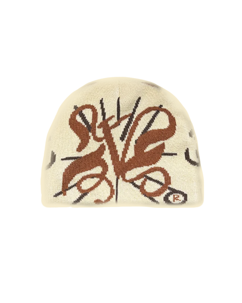 MOKA BEANiE